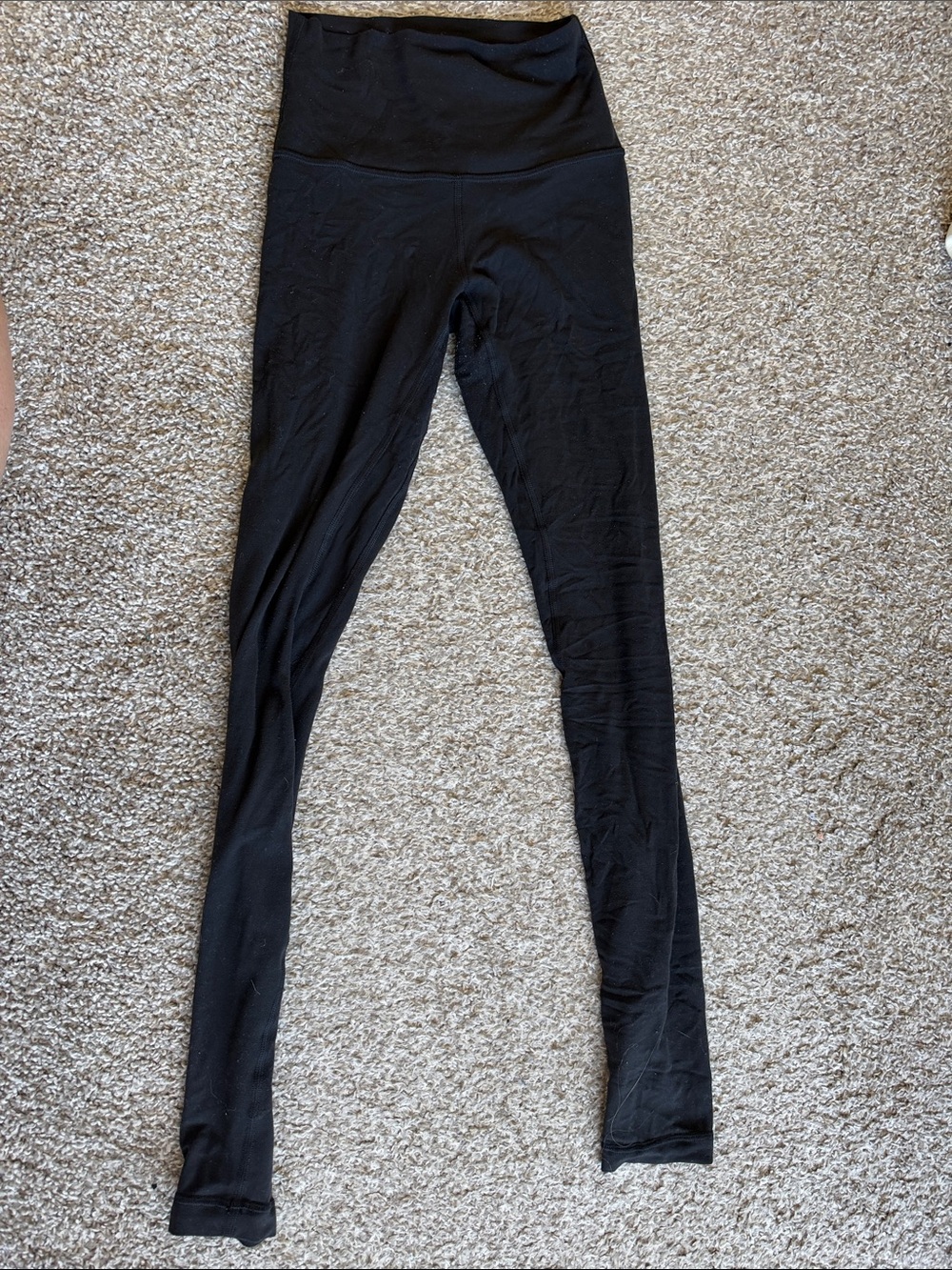Lululemon 28” Leggings